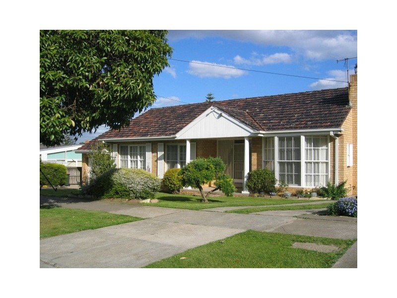 37 Ramsay Street, Essendon VIC 3040
