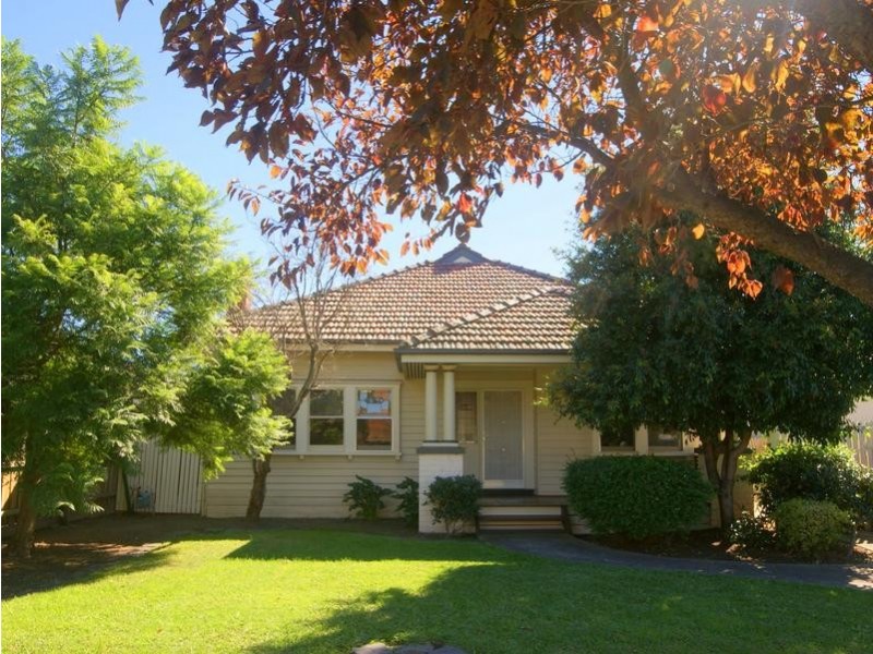 Strathmore VIC 3041