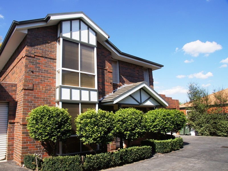 Essendon VIC 3040