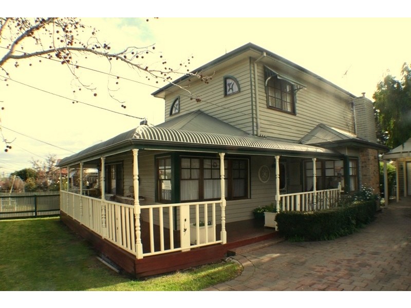 Glenroy VIC 3046