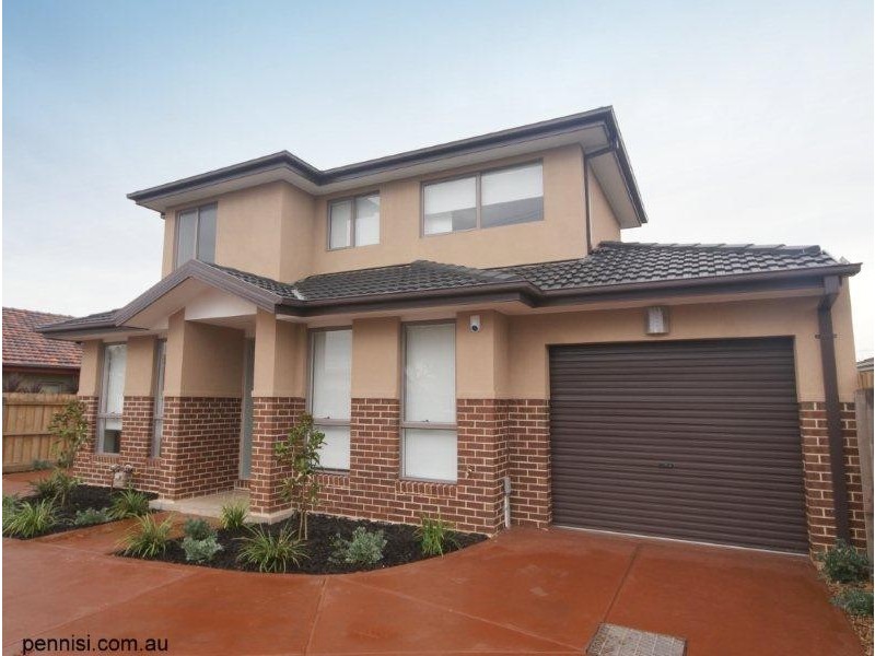 Essendon VIC 3040