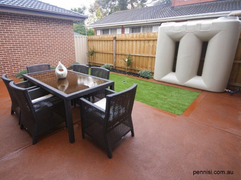 Essendon VIC 3040