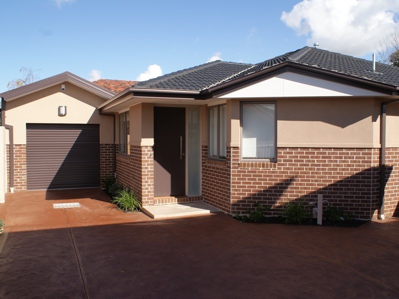 Essendon VIC 3040