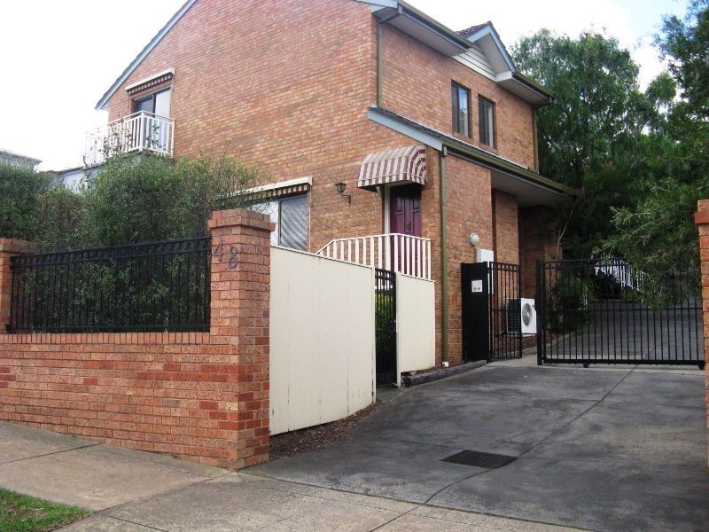 3/48 Railway Parade, Pascoe Vale VIC 3044