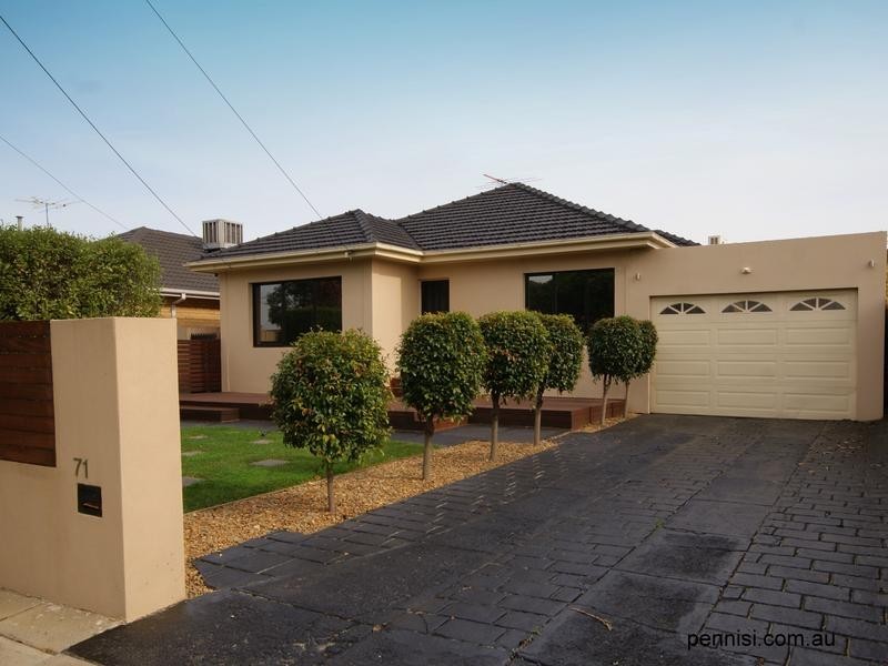 Keilor East VIC 3033