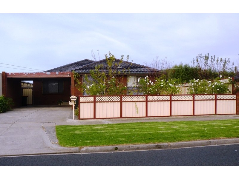 2 Collinson Street, Keilor Park VIC 3042