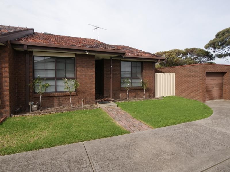 3/15 Watt Street, Airport West VIC 3042