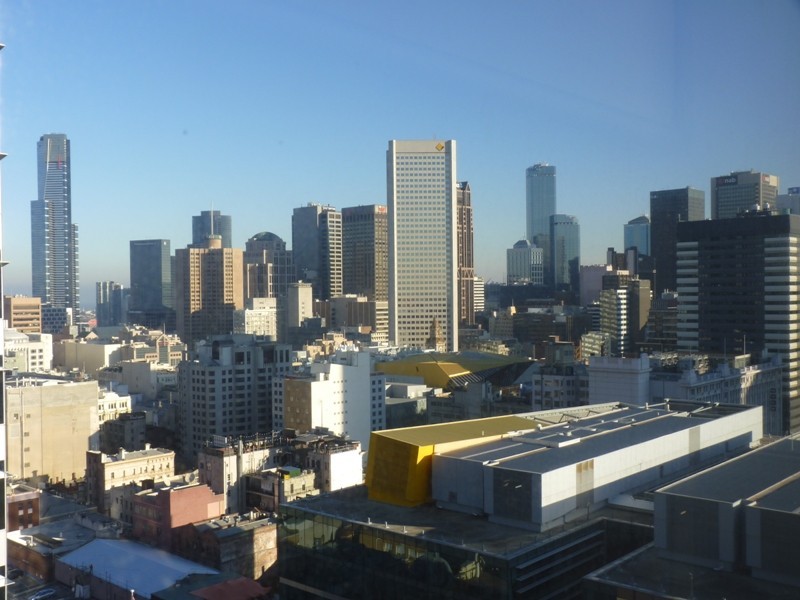 2014/24 Janebell Lane, Melbourne VIC 3000