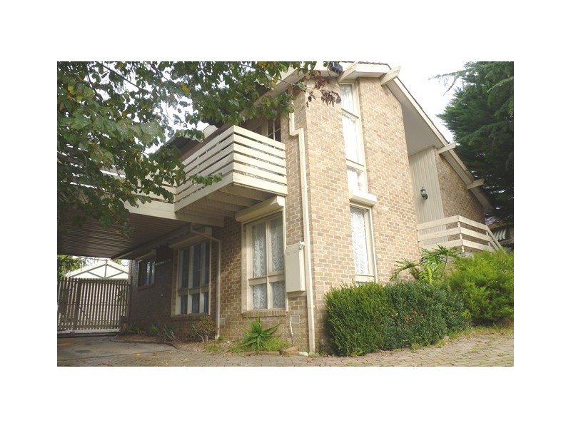 31 Hopkins Avenue, Keilor VIC 3036