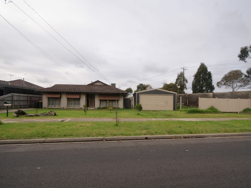 Keilor Park VIC 3042