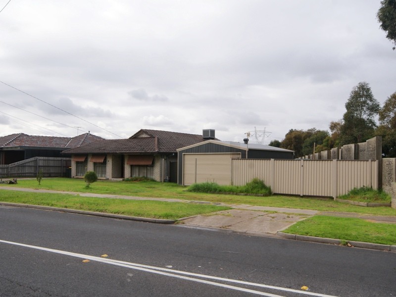 Keilor Park VIC 3042