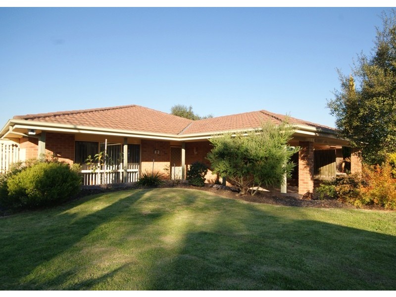 4 Kathryn Court, Sunbury VIC 3429