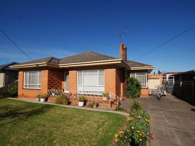 15 Marjory Street, Fawkner VIC 3060