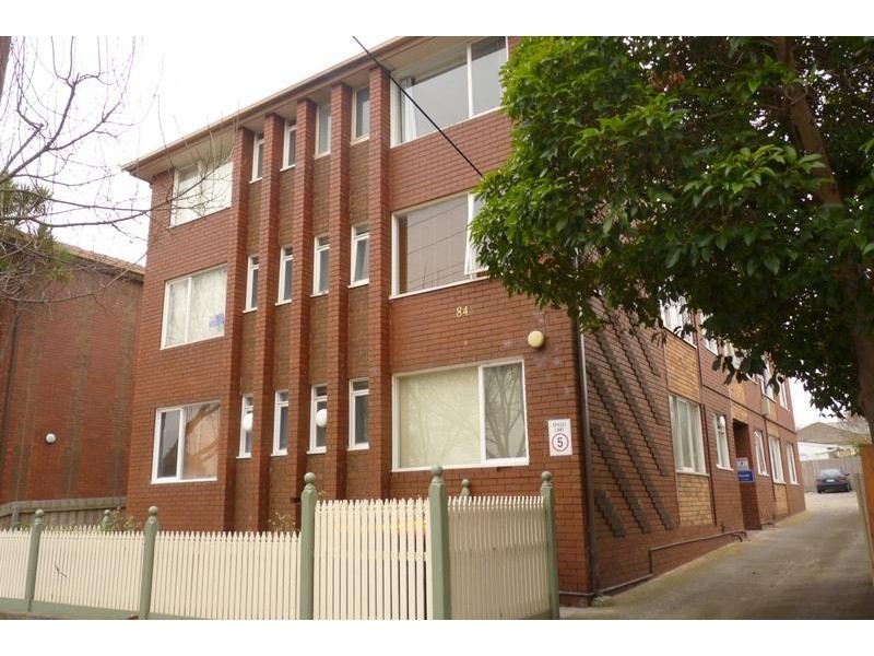 9/84 Dover Street, Flemington VIC 3031