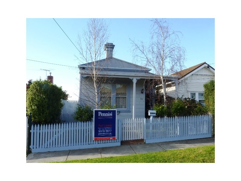 88 Tennyson Street, Essendon VIC 3040