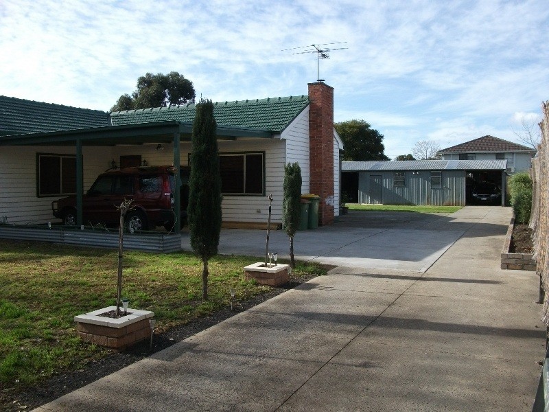 Maribyrnong VIC 3032