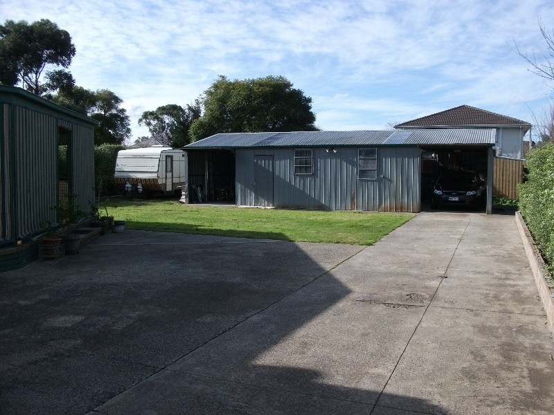 Maribyrnong VIC 3032