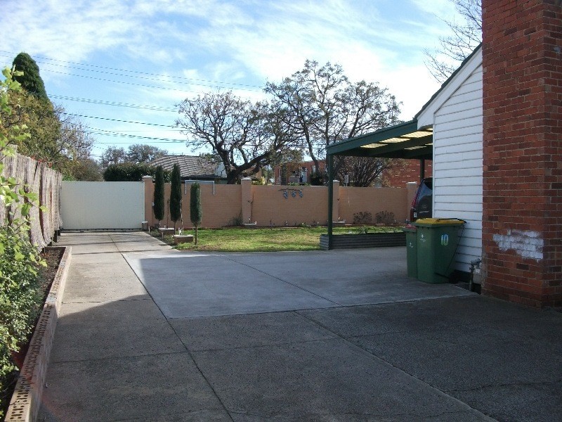 Maribyrnong VIC 3032