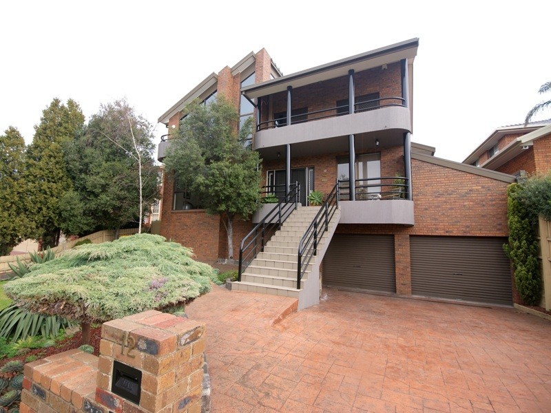 Avondale Heights VIC 3034