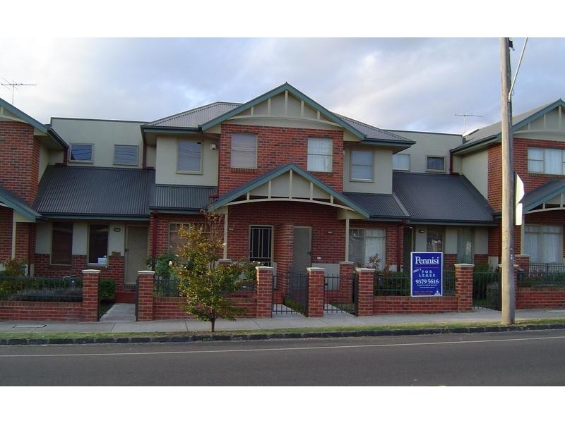 5/348 Buckley Street, Essendon VIC 3040