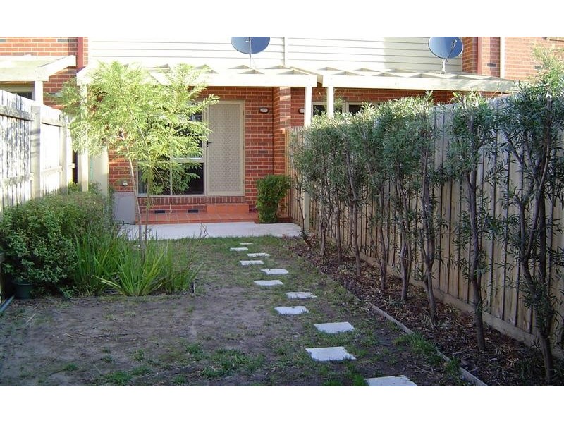 5/348 Buckley Street, Essendon VIC 3040