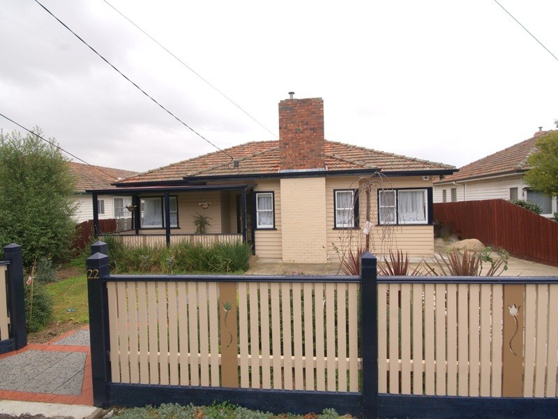 Pascoe Vale VIC 3044