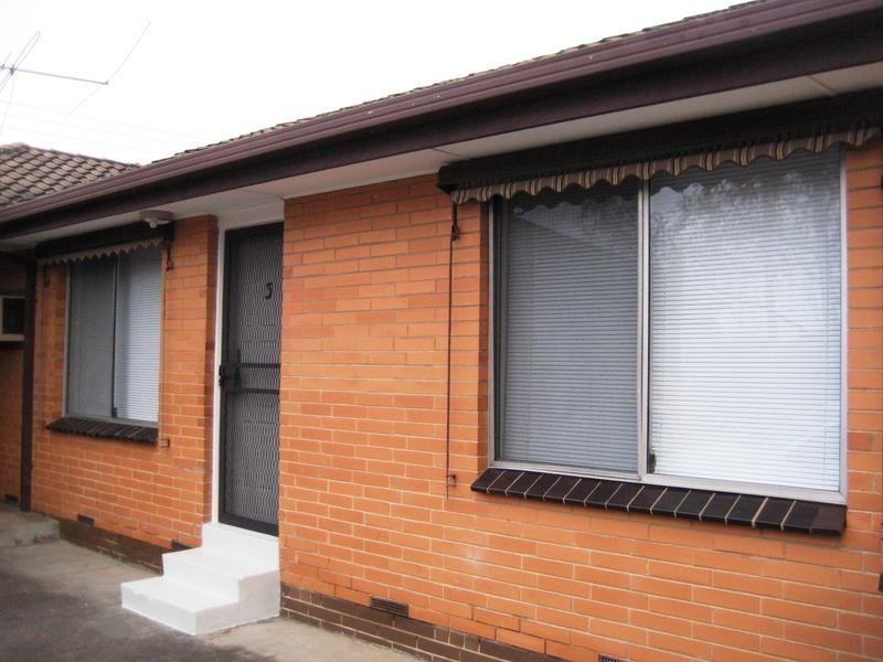 3/322 Buckley Street, Essendon VIC 3040