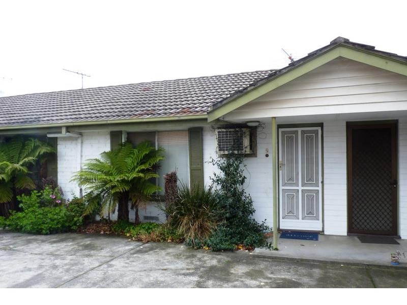 9/10 Separation Street, Fairfield VIC 3078