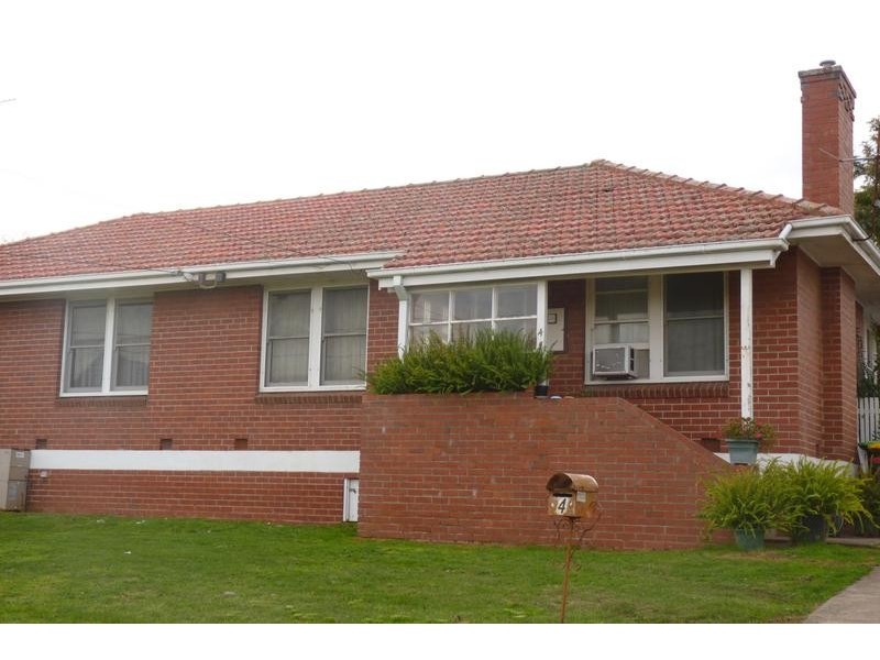4 Allan Street, Aberfeldie VIC 3040