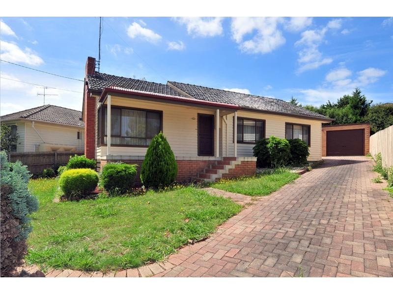 Oak Park VIC 3046