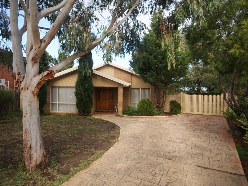 Keilor Lodge VIC 3038