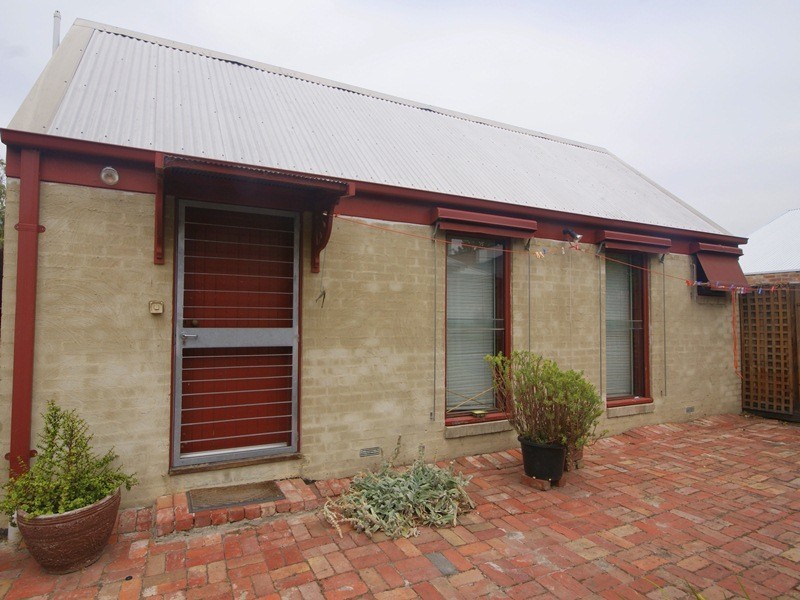 62 Clausen Street, Fitzroy North VIC 3068