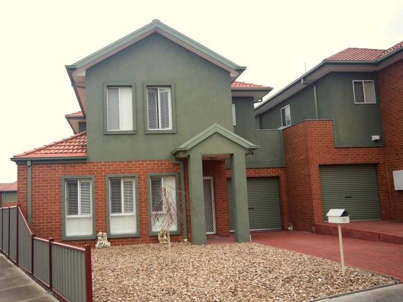 Gowanbrae VIC 3043
