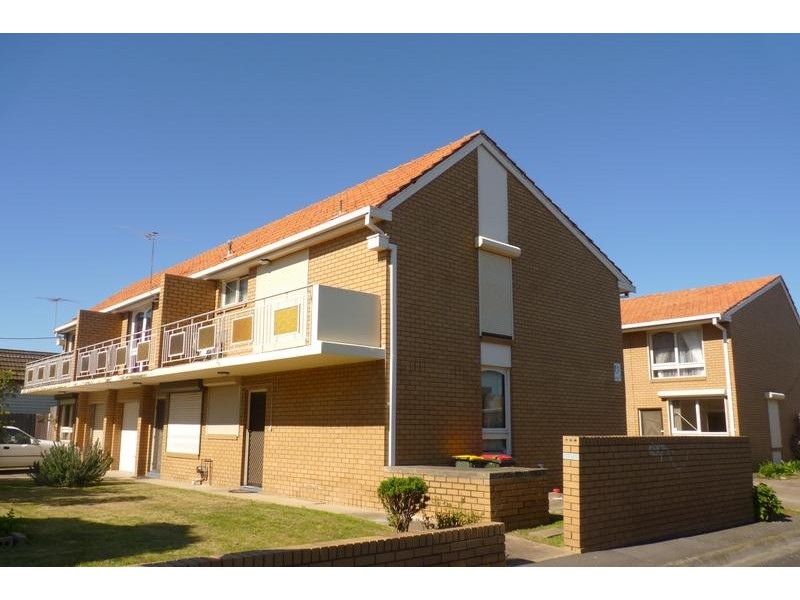 7/124-126 Dean Street, Moonee Ponds VIC 3039