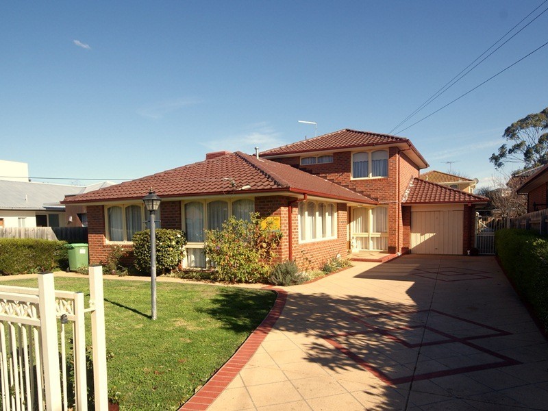 Maribyrnong VIC 3032