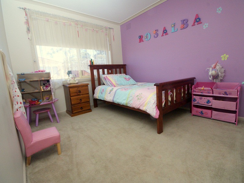 Maribyrnong VIC 3032