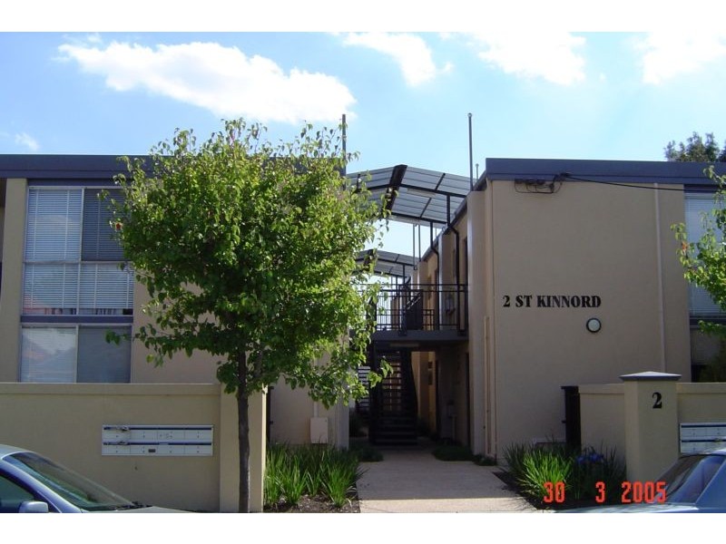 10/2 St Kinnord Street, Essendon VIC 3040