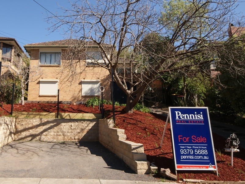 59 Hillsyde Parade, Strathmore VIC 3041