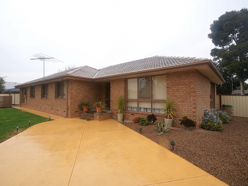 Keilor Downs VIC 3038
