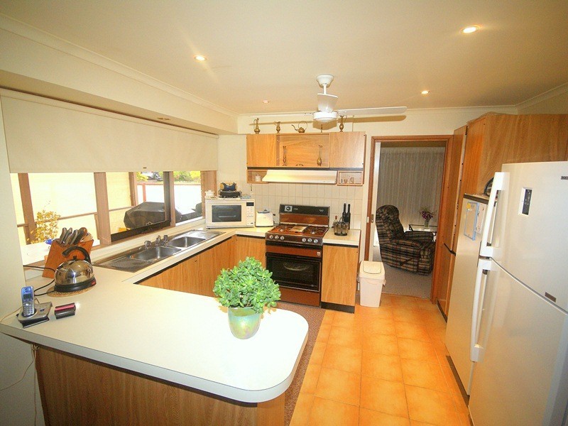 Keilor Downs VIC 3038