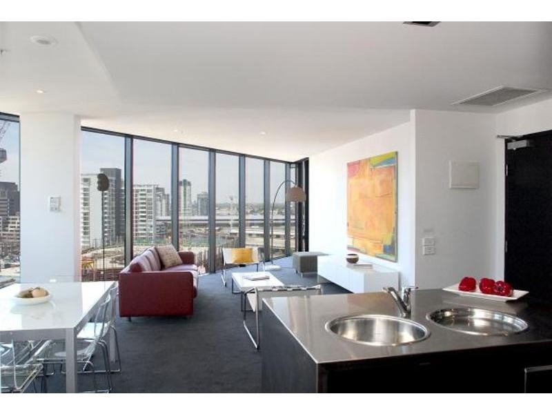 1403/8 Waterview Walk, Docklands VIC 3008