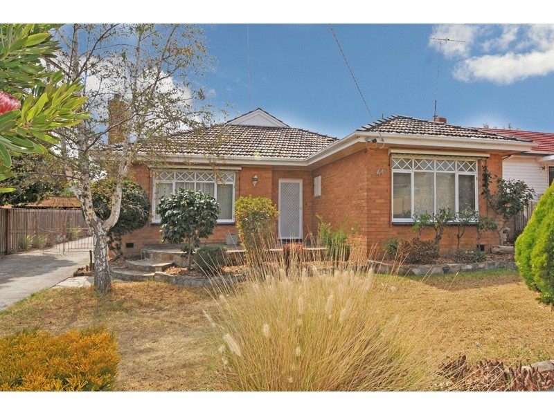 64 Devon Road, Pascoe Vale VIC 3044