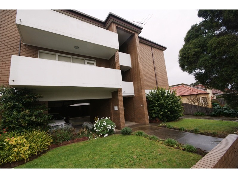 Ascot Vale VIC 3032