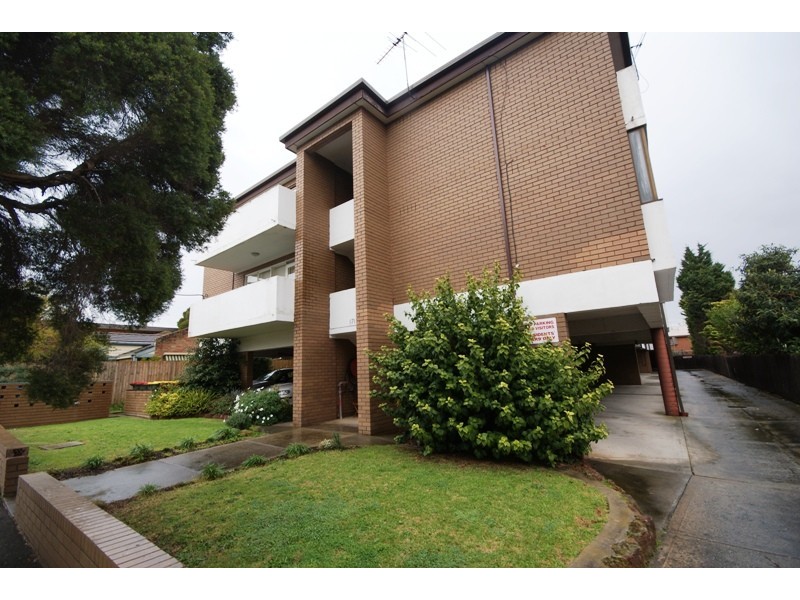 Ascot Vale VIC 3032