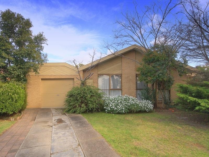 Taylors Lakes VIC 3038