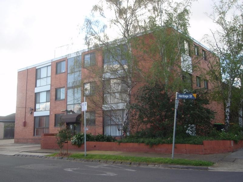 3/35 Hutcheson Street, Moonee Ponds VIC 3039