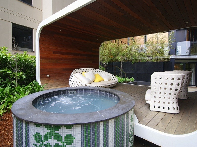 910/22 Dorcas Street, South Melbourne VIC 3205