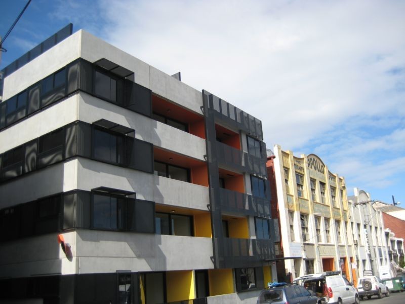 404/103-107 Hawke Street, West Melbourne VIC 3003