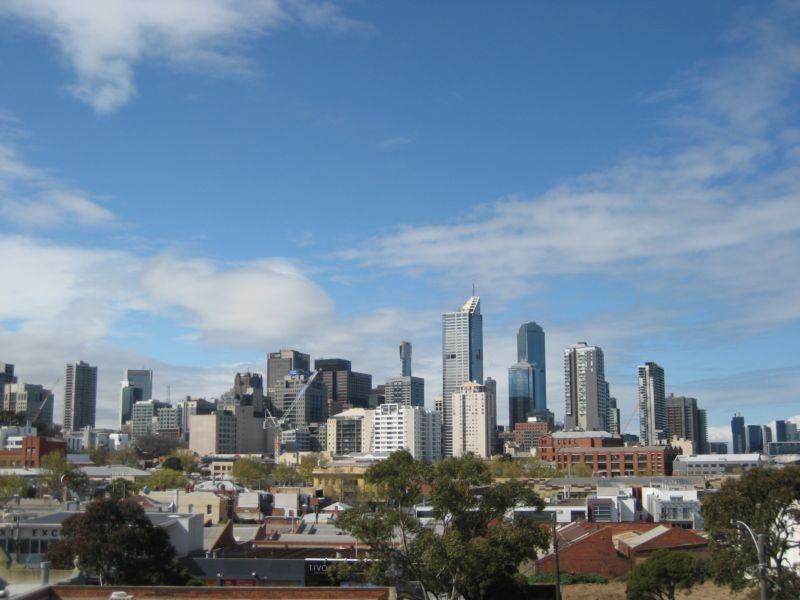 404/103-107 Hawke Street, West Melbourne VIC 3003