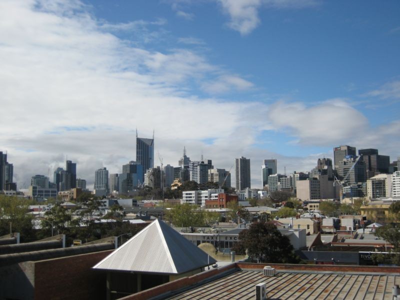 404/103-107 Hawke Street, West Melbourne VIC 3003